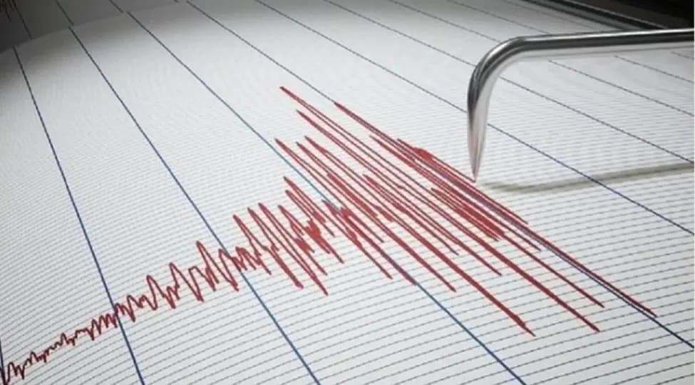 هـ.ـزة أرضية بقوة 2.7 ضربت هذه المنطقة