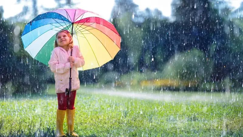معقولة تشتي بآب؟.. ماذا ينتظر طقس لبنان؟