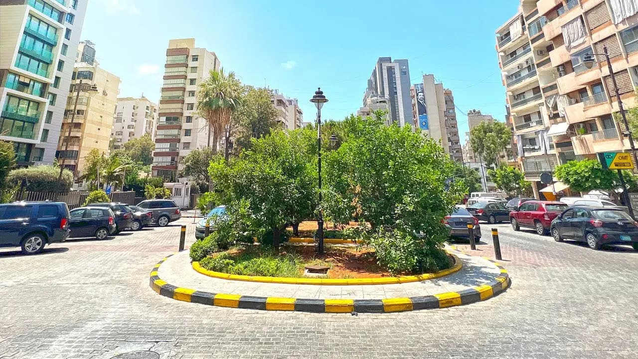 اشتباك وإطلاق نار في "ساقية الجنزير"