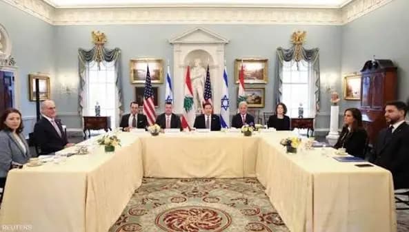 التنسيق على المحك.. وضغوط كبيرة على لبنان