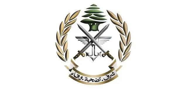 الجيش يوقف 135 شخصاً في مختلف المناطق