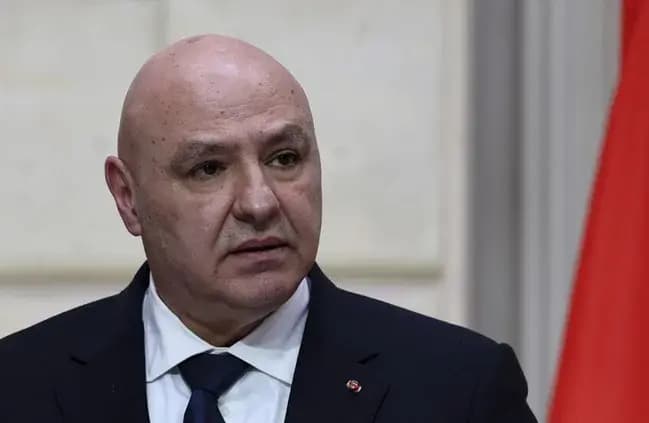 اتصال هاتفي بين عون ورئيس المجلس الأوروبي.. وهذا ما تم بحثه