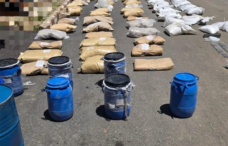 اشتباكات ومقـ.ـتل مطلوب.. الجيش يكشف ما جرى في الهرمل