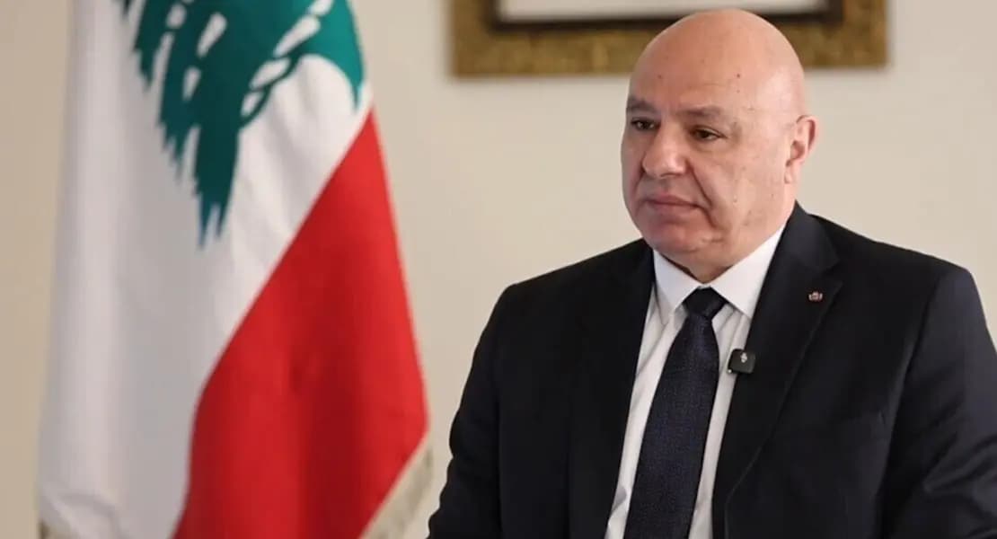 "ركيزة وجودنا".. عون في ذكرى شهـ.ـداء الصحافة: الكلمة في لبنان لا تُهزم
