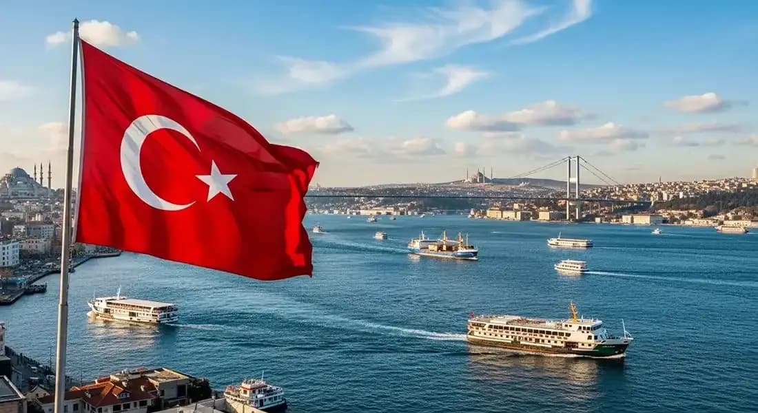 تركيا تعودُ إلى المشرقِ من بوابةِ سوريا نحو لبنانَ وبرعايةٍ أميركية