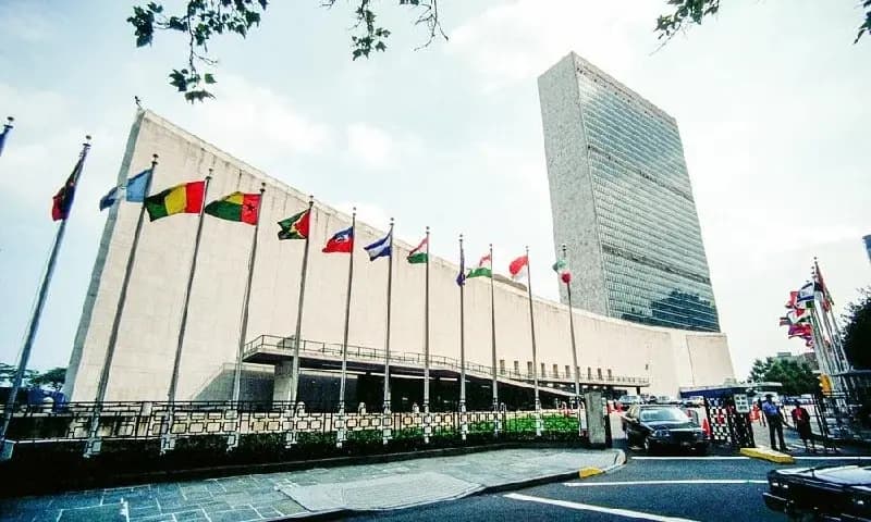 سباقُ الأُمَمِ المُتَّحِدَة.. مَن يَقودُ العالَمَ بعدَ غوتيريش؟