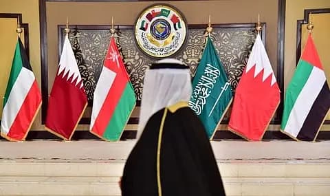 قمة خليجية استثنائية في جدة