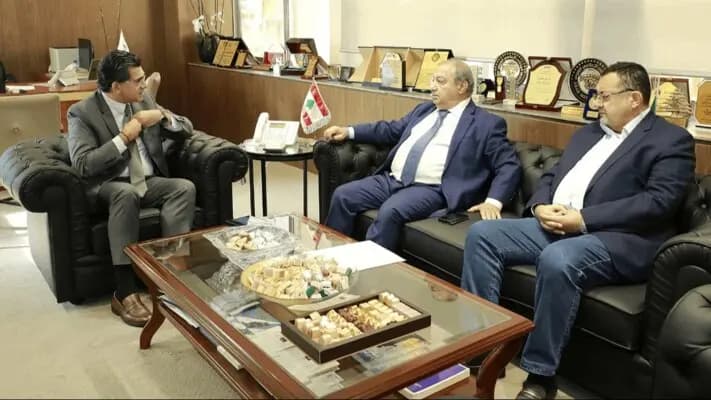 قانون الإعلام نحو نقاش أوسع!