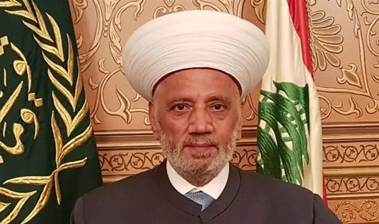 دريان يتابع حادثة ساقية الجنزير: لمعالجة التصرفات المتسرعة