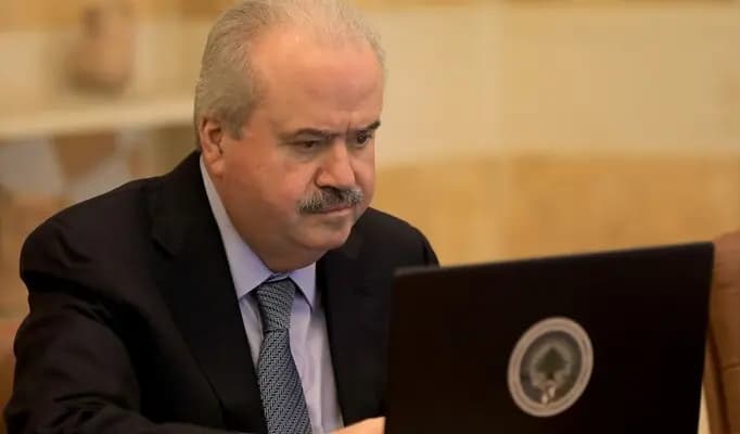 "موازنة 2027" تصل إلى مجلس الوزراء