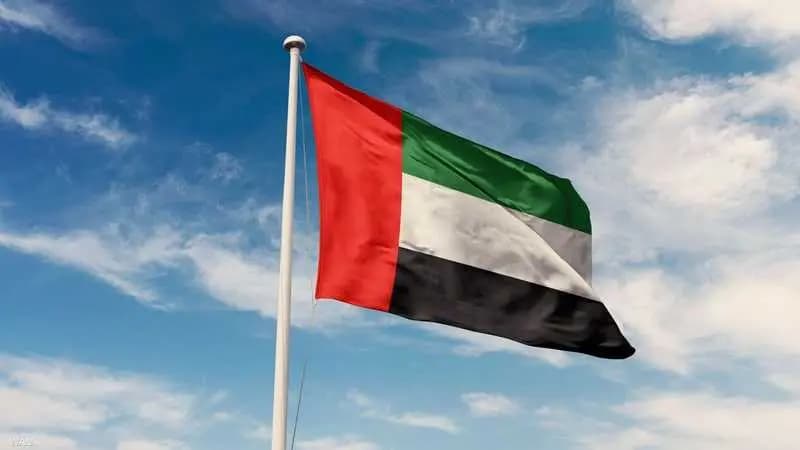 الإمارات تدين هجوماً إيرانياً بمسيّرة