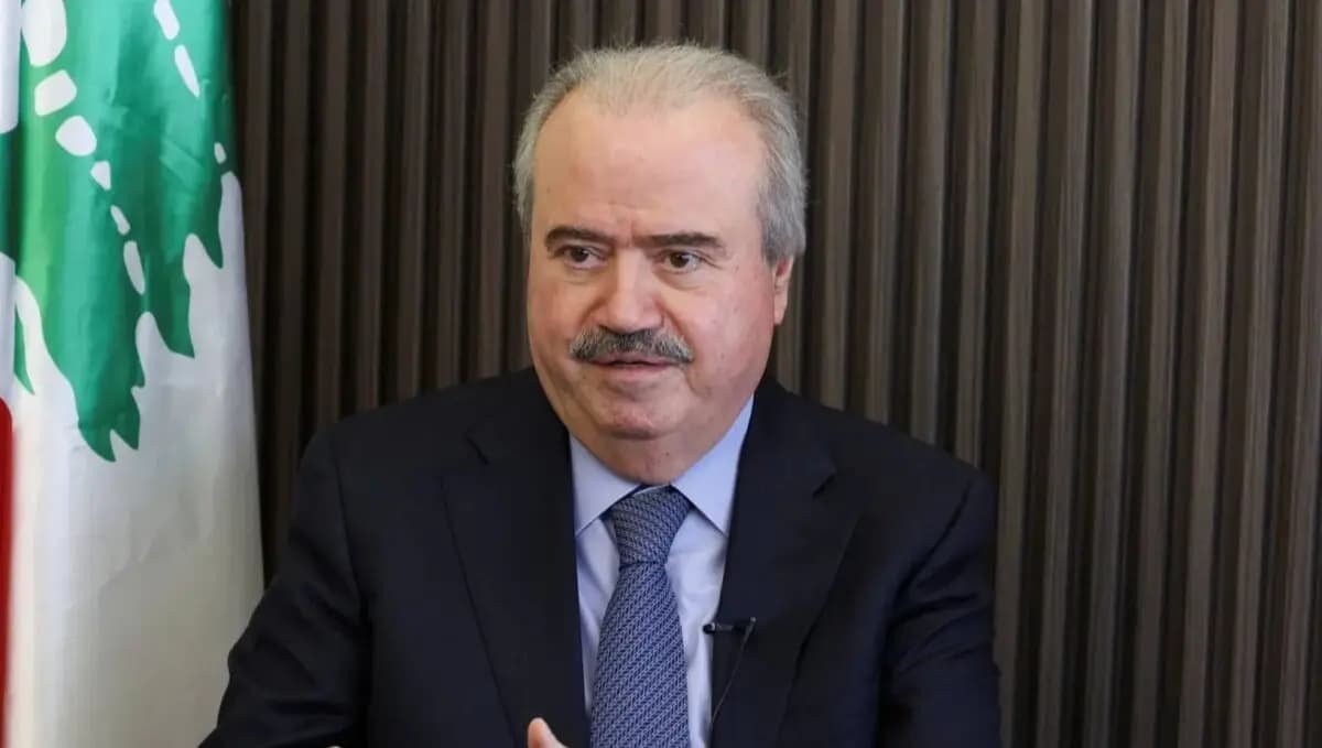 جابر يقرّ تمديد مهلة ضريبة الدخل لعام 2025
