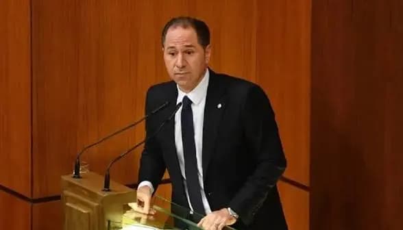 فرصة تاريخية.. الجميل: نأمل استمرار الدعم الأميركي
