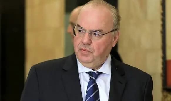 الحاج: هدفنا إيقاف التسرب المالي لا التضييق على المواطن