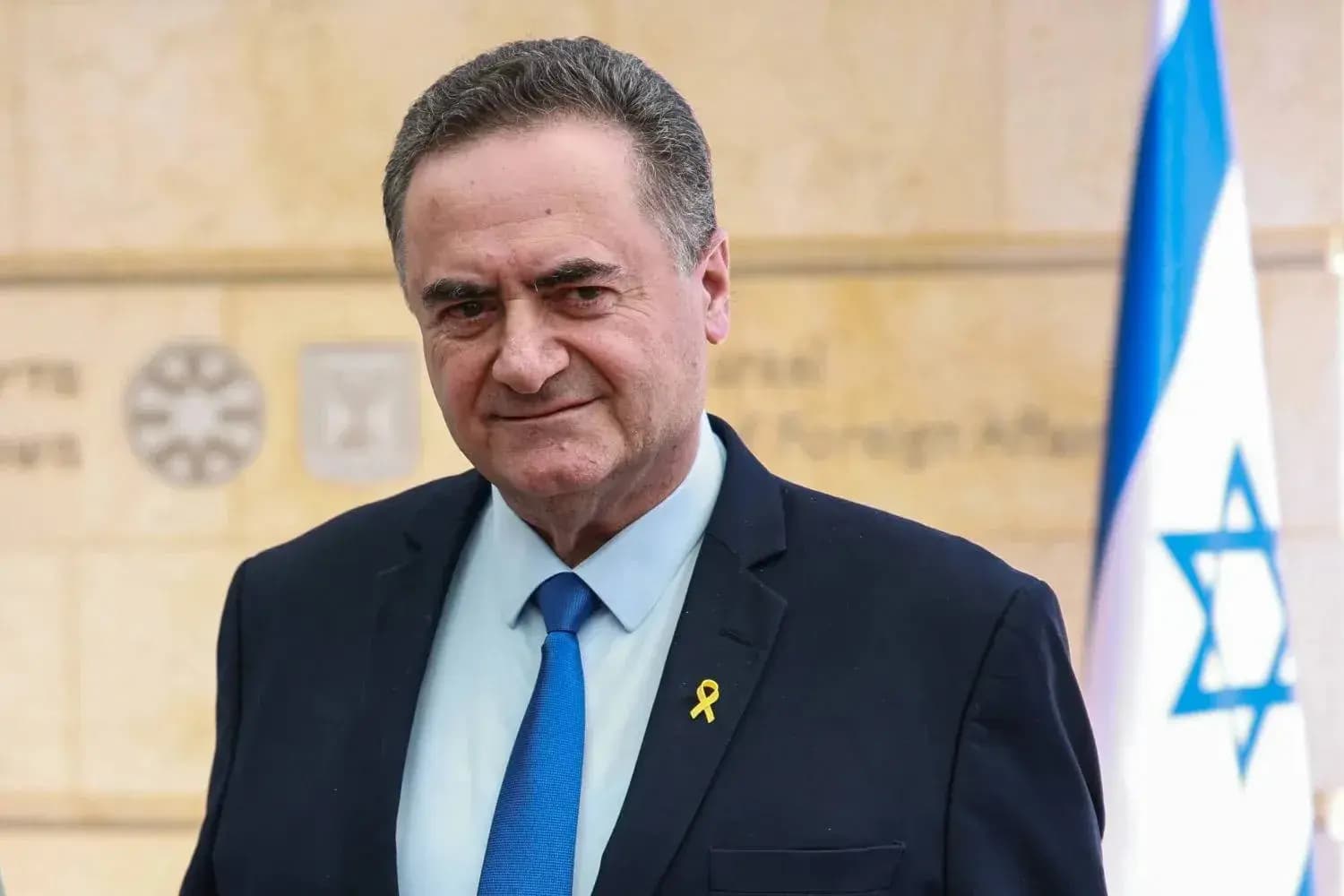 كاتس: لا انسحاب.. وبقاء طويل الأمد في لبنان