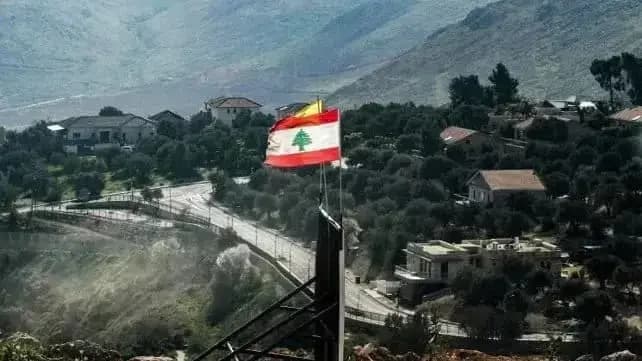 "بسرب من المسيرات الانقضاضية".. هذا ما استهدفه الحـ.ـزب