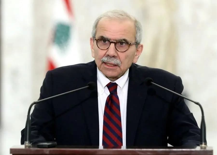 "في ذكرى 4 آب".. سلام: المحاسبة لن تستثني أحدًا ولا غطاء لمسؤول
