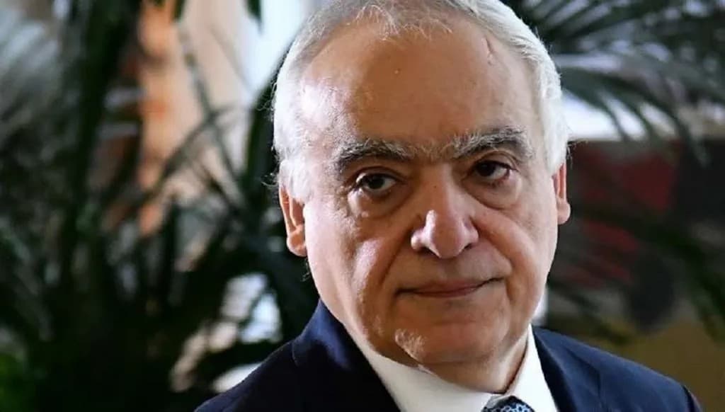 سلامة يبحث التعاون الثقافي مع سفيرة اليونان