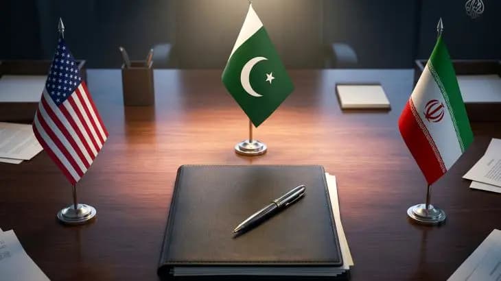 مذكرةُ التفاهمِ الباكستانيةُ بين العقباتِ والضمانات: قراءةٌ في التفاهمِ الأميركيِّ – الإيرانيِّ وانعكاساتِه الإقليمية