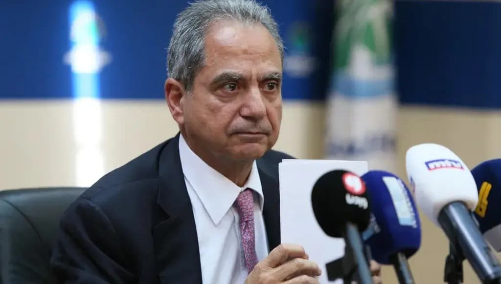 الصدي يرد على فياض: ورقة 2026 استكمال لا إلغاء