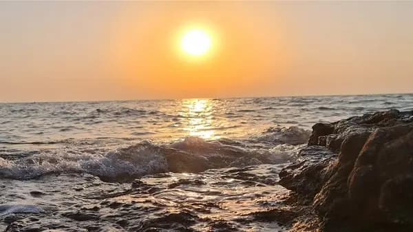 طقس صيفي معتاد يسيطر على لبنان