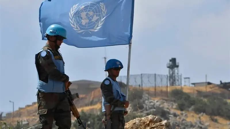 لبنان يعزّي إندونيسيا.. شـ. ـهداء "اليونيفيل" ضحّوا لأجل الاستقرار