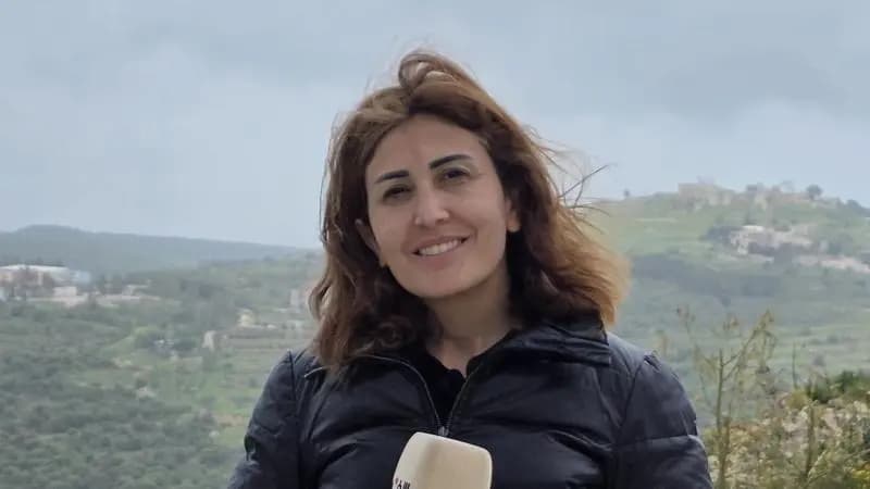 تحقيق حقوقي جديد: هل كانت آمال خليل هدفًا متعمدًا؟