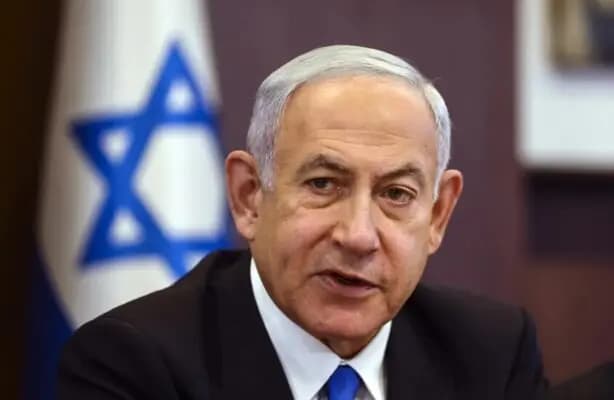 اجتماعاً أمنياً لنتنياهو اليوم