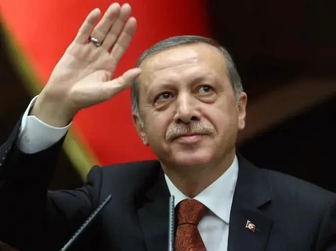 أردوغان: لن نسمح لإسرائيل بنشر الـ.ـدماء مجدداً