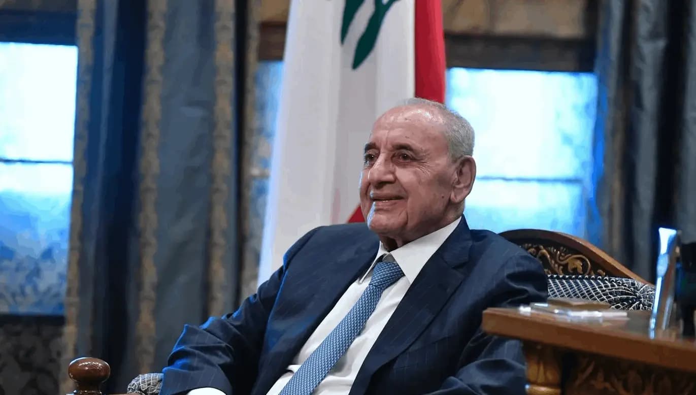 بري يعلق على الاتفاق الأميركي-الإيراني.. ورسالة لـ"المقهورين"!