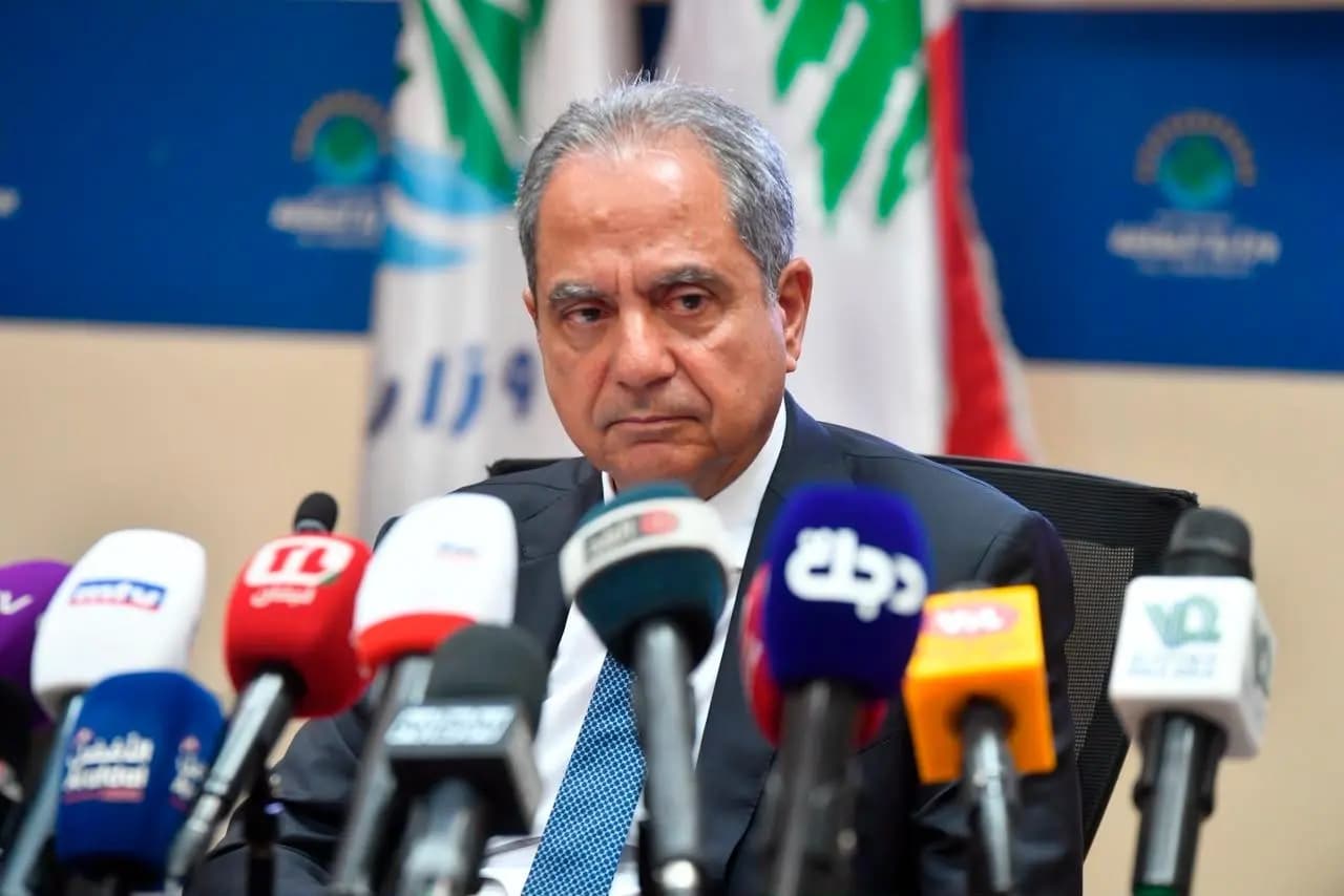 لبنان وقبرص على خط الربط الكهربائي!