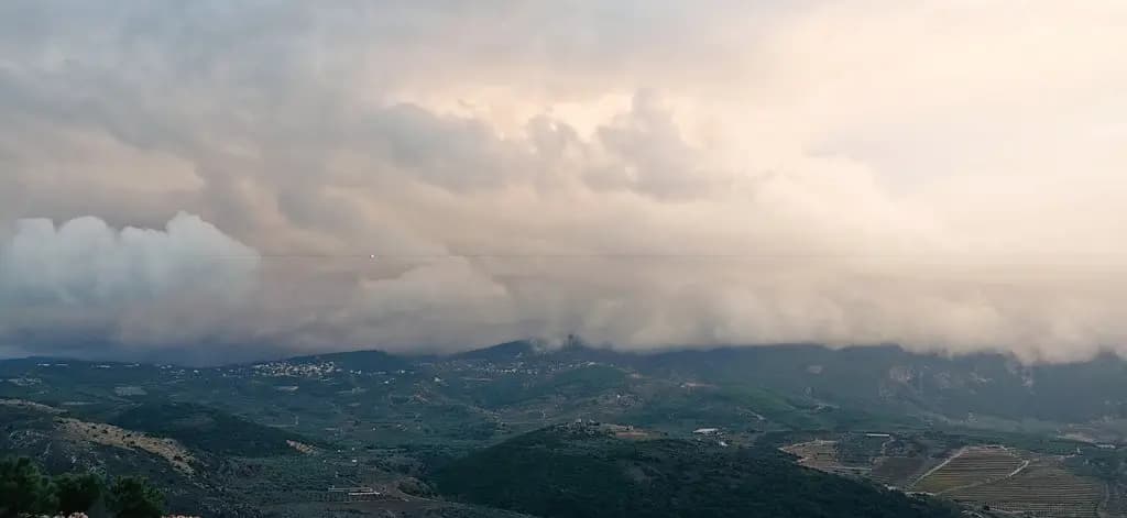 كيف يبدو الوضع في الجنوب مساء اليوم؟