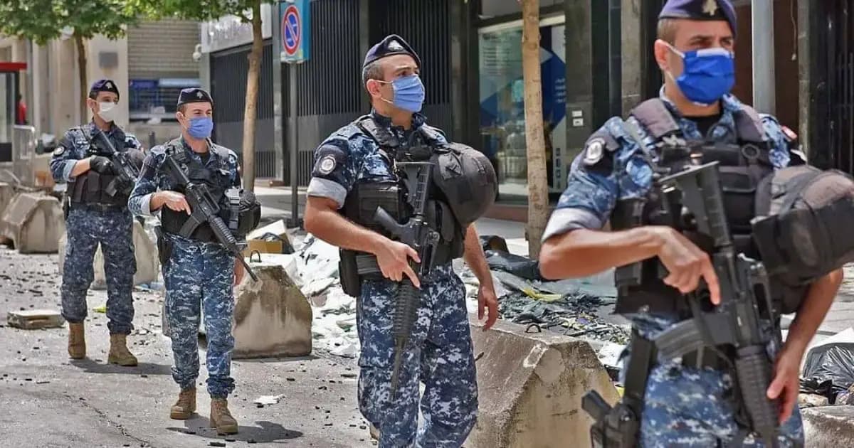 توقيف نيجيري في الحمرا.. ما فعله لا يصدق!