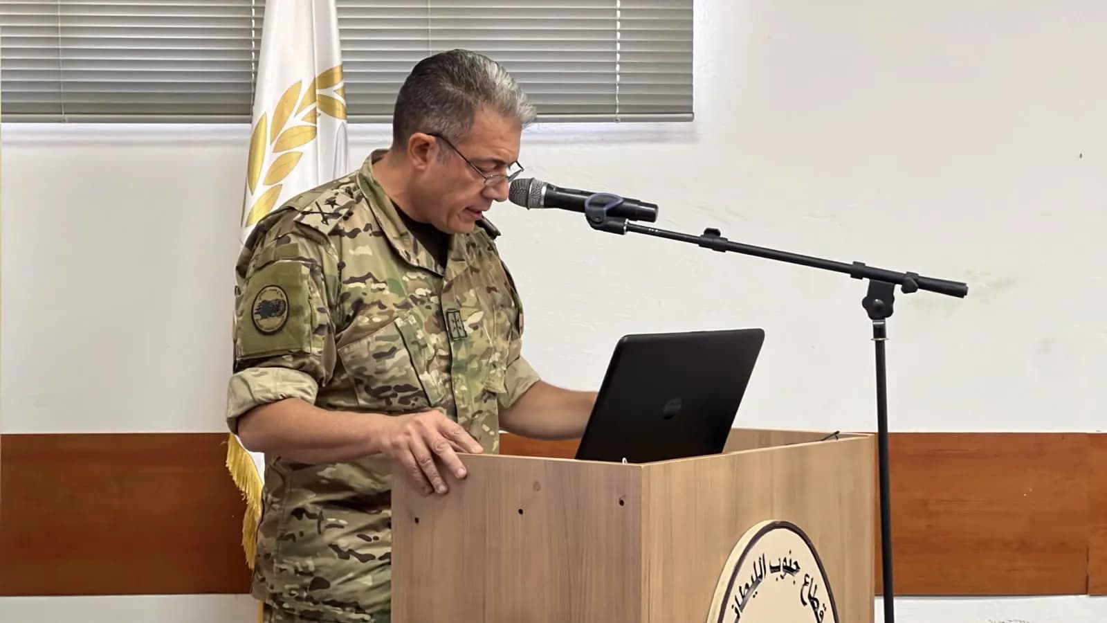 ثابت: الاعتداءات تستوجب تحركًا عربيًّا