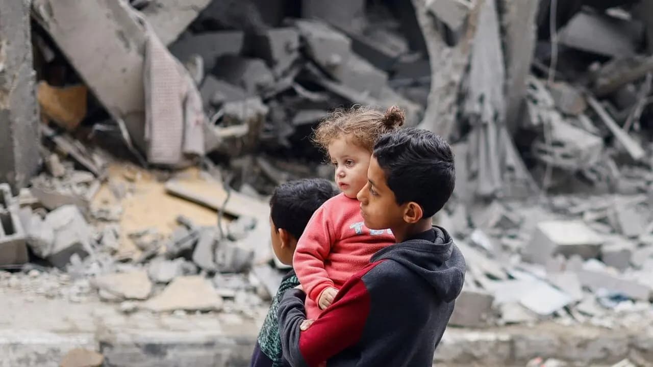 يونيسف: نحو طفل أسبوعياً يُقـ. ـتل في الضفة والقدس