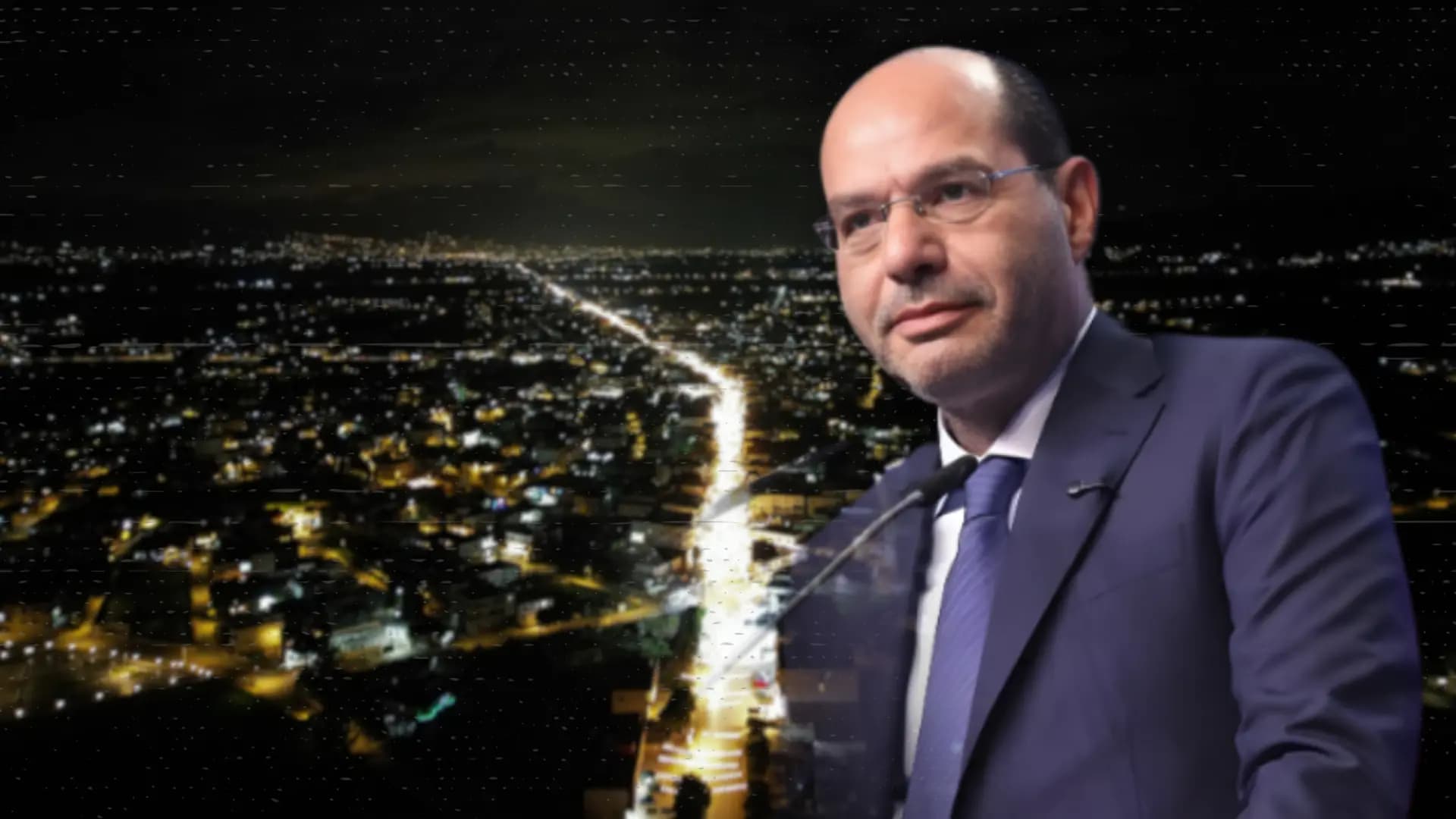 مراد يواصل إطلاق المشاريع.. إنارة القرى تتوسع وحملة سند قريبًا