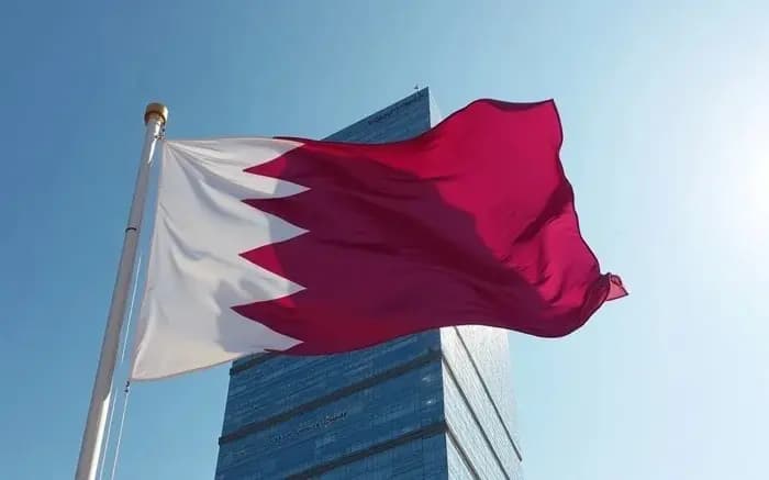 قطر: الاكتفاء الذاتي ضرورة أمنية