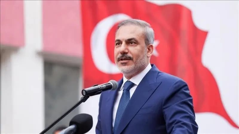 انتقاد تركي حاد لسياسات إسرائيل في المنطقة