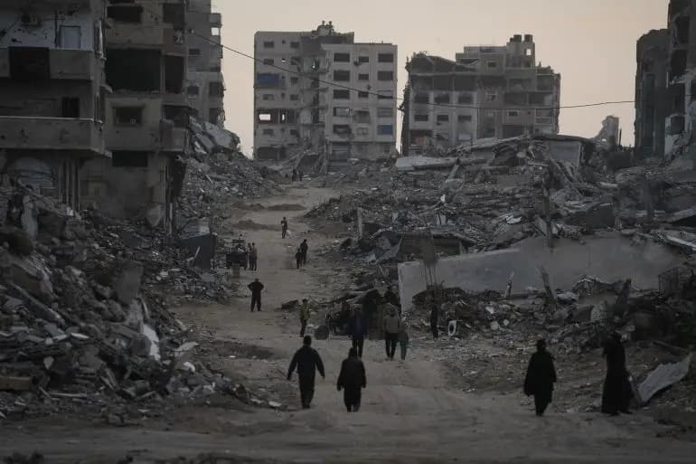 غضب غربي من إسرائيل: إغلاق التحقيق "مخزٍ"