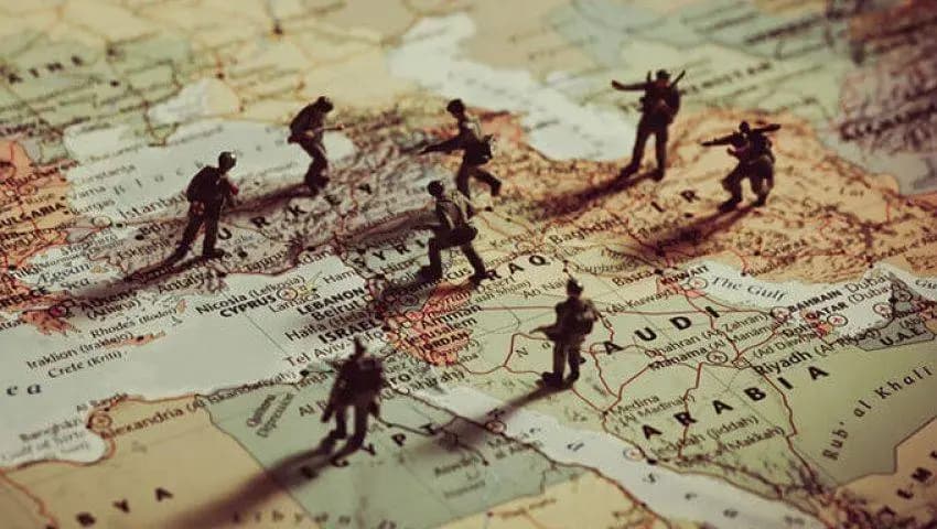 بين بيروتَ وطهرانَ وتلِّ أبيب وواشنطن: أسابيعُ الحسم