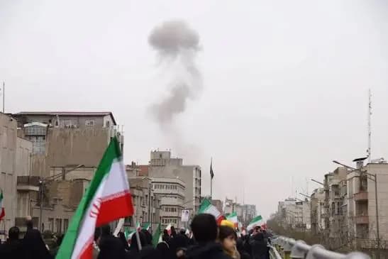 إيران تصدم واشنطن.. والأمور خرجت عن السيطرة!