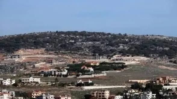 "بشأن السيطرة على تلة "علي الطاهر".. الحزب ينفي مزاعم إسرائيل!