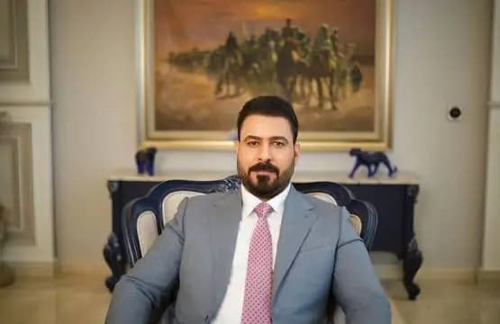 رئيس وزراء جديد للعراق
