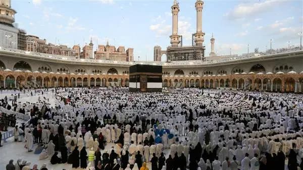 الحج يمرّ دون أوبئة.. والمنظومة الصحية السعودية تحقّق إنجازًا