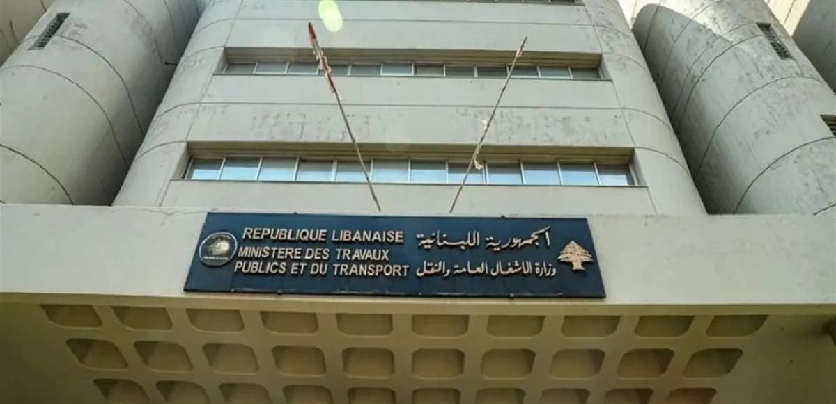بعد التهديد الإسرائيلي للمنطقة البحرية.. "الأشغال" تتحرك سريعًا