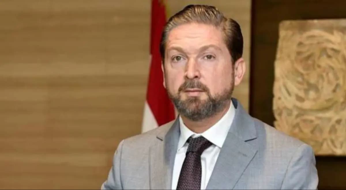 كرامي بعد انطلاق أولى الحاويات البحرية إلى السعودية: ثمرة جهود الحكومة