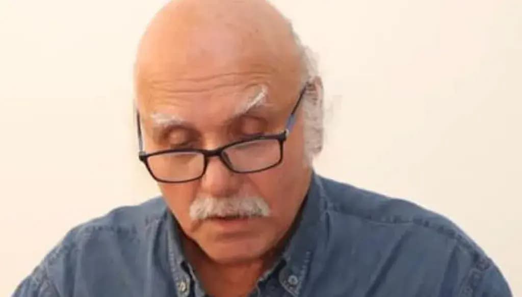الجامعة اللبنانية تنعى الدكتور نسيم الخوري