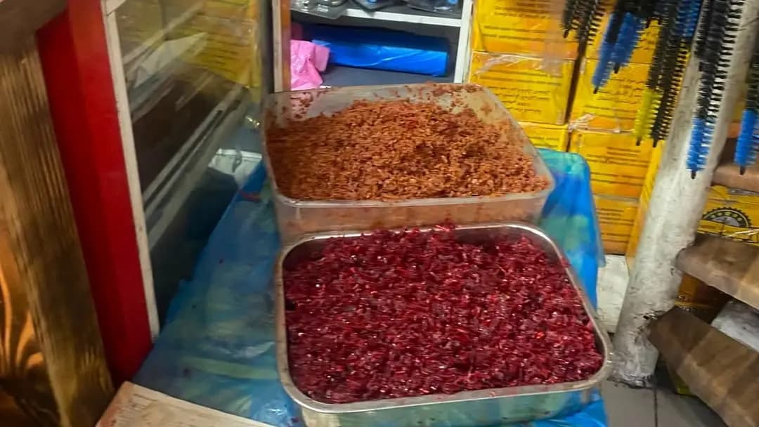 الريجي تواصل حربها على التهريب.. ومضبوطات جديدة في بيروت