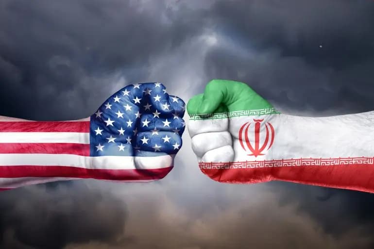 أميركا تطلب لقاء مع رئيس البرلمان الإيراني.. وإيران لم ترد بعد!