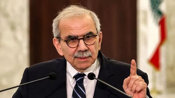 سلام: لا سيادة للبنان إلا بقرار واحد وجيش واحد